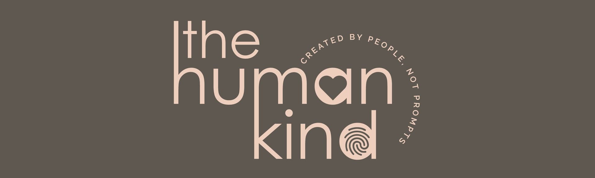 The Human Kind